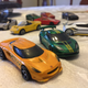 Illustration for article titled Enormous Die-Cast Collection - Box 21 - Eclectic..